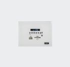 ITC AUDIO 4200-000030 SM503VB Sct 503 multimedia source white glass
