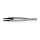 KNIPEX 92 81 05 Tweezer with ESD interchangeable tips