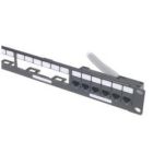 APC UPS AR8451 CAVO DI RETE RACK A RACK 1U
