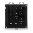 9160347-S 2N Access Unit 2.0 Touch keypad &amp; Bluetooth &amp; RFID