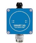 ARITECH FIRE S2650CO2 Microprocessor gas detector with infrared sensor
