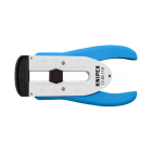 KNIPEX 12 85 110 SB Cable stripper for conductors