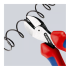 KNIPEX 73 05 160 T X-Cut TT Side Cutter