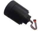 INIM FIRE INRG-703HPK Replacement head for ING703HPK carbon monoxide gas detectors