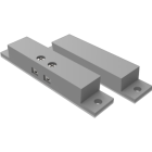 ZENNIO 990001206 Contatto magnetico,argento