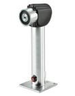 ARITECH FIRE FE260-475 Electromagnet for floor or wall mounting with 475mm adjustable bracket