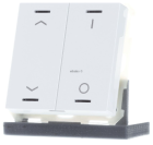 MDT BE-TAL6302.D1 Tast.Light63,2T. b.lucido,ser.comb.