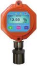 INIM FIRE INE711HT-XX ELECTROCHEMICAL Oxygen Detector (defect) - with touchscreen LCD display