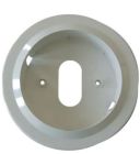 NOTIFIER RMK400AP RECESSED ADAPTER RING