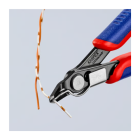 KNIPEX 78 41 125 Electronic Super Knips