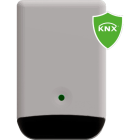 INKNXUNI001I200 Gateway Intesis KNX Data Secure Universale IR per climatizzatori
