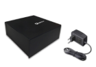 EELECTRON CB01X14ACC Demo Box con alimentatore esterno  24VDC 1A. CS05B
