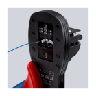 KNIPEX 97 54 25 Crimp for cabling. Micro-Fit TM Molex LLC