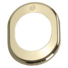 IGTEK 21005 MOSTRINA PER PROFINGER - OTTONE ORO SCURO