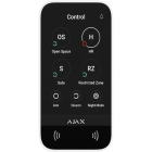 AJAX 58454 KeyPad TouchScreen ASP black