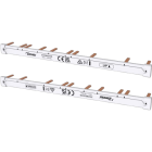 ZENNIO ZACMB20CB Comb busbar for MAXinBOX 20 - Up and down comb