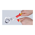 87 26 250 KNIPEX Cobra VDE