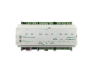 LINGG-JANKE Q79242 BEA8F230-Q KNX quick binary input / binary output 8 fold, signal voltage 230V
