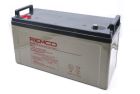 REMCO RM 120-12 12V/120Ah battery