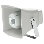 PASO TR30-HF 30W IP66 2-Way Rectangular Extended Range Horn