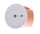 MDT SCN-LSD01.01 Sensore di luminosità KNX con controllo della luce costante SCN-LSD01.01