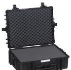 GT LINE 5822.B black with pre-cubed sponge