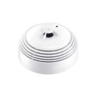 ELKRON 80RF/202-T OPTICAL/THERMAL DETECTOR