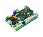 ALLMATIC 12006721 BIOS1+IB1.M AM solo scheda BT Centrale Di Comando Per Cancelli Scorrevoli 230vac 