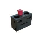 DOMOTIME HL.KSSWNC Additional NC microswitch for key selectors