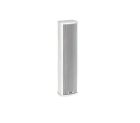 ITC AUDIO 1900-144201 CS4/T20 Aluminum soundtrack- 20W/100V- com