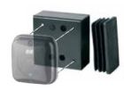 RIB ACG8052 COUNT. FIT FUORI COLONNA