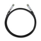 TP LINK SM5220-3M 3M DIRECT ATTACH SFP+ CABLE - Networking Accessories
