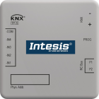 INTESIS INKNXDAI001R100 Daikin VRV and Sky systems at the KNX interface with binary inputs