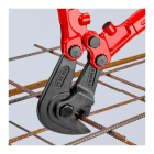 KNIPEX 71 82 950 Bolt cutters for electrowelded nets