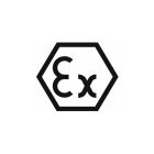 THERMOSTICK DTS-N438XB-A04 ATEX certificate (ATEX). IECEx certification for Zone 1.21. Mb)