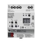 JUNG 301281SDA2R Gateway KNX DALI-2 Colour, 2 canali