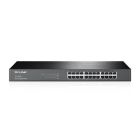 TP LINK TL-SG1024 24 PORT DESKTOP SWITCH Stand-Alone Switch