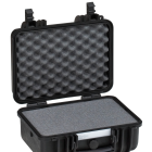 GT LINE 3317.B black with pre-cubed sponge