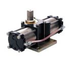FAAC 108760 750 R 180° CP Underground Swing Door Hydraulic Jack