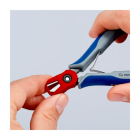 KNIPEX 00 11 V79 7902/22 severed cable restraint system