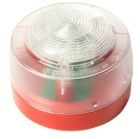 NOTIFIER CWST-RW-S5 OPTICAL SIGNAL WITH WHITE LED IP21C EN54-23