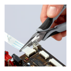 KNIPEX 35 62 145 ESD Special clamp for ESD electronics