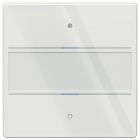 THEBEN 4969282 iON 102 KNX G WH