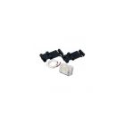 NICE RBSKITSAFE1 Robus photocell and courtesy light support kit