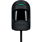 143617 Ajax Superior MotionProtect Fibra ASP black