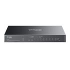 TP LINK ES210GP 10PORT EASY SWITCH SOCKET