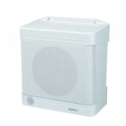 PASO C34/6-EN WHITE 6W EN54-24 Cassette Speaker