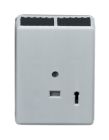 ARITECH INTRUSION HB194 Dual-action anti-robbery button