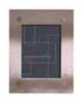 ABTECNO JCM-1003603 STEELPROX - VANDAL PROXIMITY READER