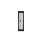 APC UPS ER6820 EASY RACK 48U 600X1200 BLACK NO CLOTH
